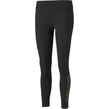 PUMA LEGGINSY HOLIDAY 58955201 r S