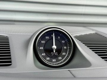 Porsche Cayenne III 2025 Cayenne Coupe S E-Hybrid Black Edition 3.0 (519KM) 2025, zdjęcie 9