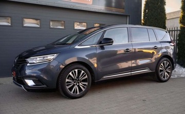 Renault Espace V Van 2.0 Blue dCi 200KM 2020 Renault Espace Renault Espace BLUE dCi 200 EDC INITIALE PARIS 2.0 Diesel, zdjęcie 8