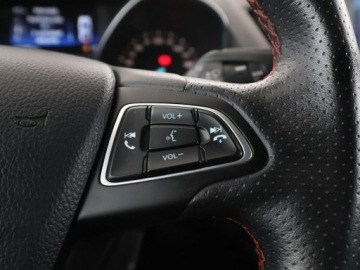 Ford Kuga II SUV Facelifting 1.5 EcoBoost 150KM 2019 Ford Kuga navi skóra/alcantara klima auto grzane, zdjęcie 29