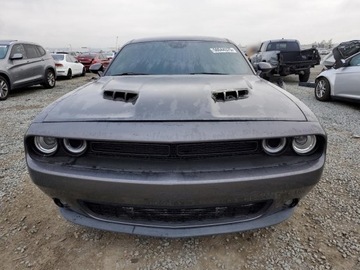 Dodge Challenger III 2017 Dodge Challenger SXT 2017 3.6l 3.6 Benzyna 305KM, zdjęcie 5