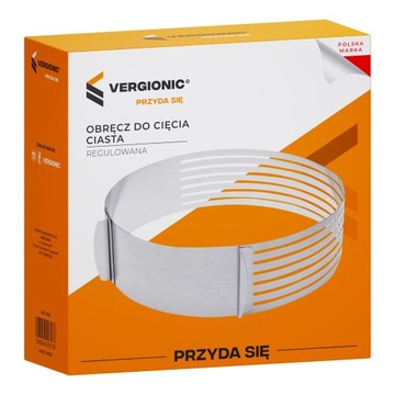 Обод для торта, обод для резки торта, регулируемый для резки бисквитного торта