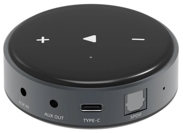 WiiM Mini | Hi-Res | Airplay 2 | WiFi, Multiroom