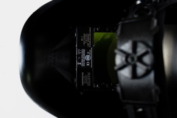 АВТОМАТИЧЕСКИЙ ШЛЕМ SPARTUS 201X СО ШЛЕМОМ