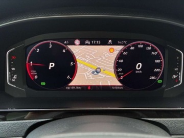 Volkswagen Arteon Fastback Facelifting 2.0 TDI 200KM 2023 Volkswagen Arteon 2.0 TDI 200KM R-Line DSG Kamera360 Hak Panorama Harman D, zdjęcie 13