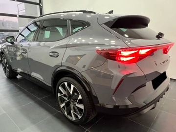 Cupra Formentor Crossover 1.5 TSI 150KM 2025 CUPRA Formentor 1.5 e-TSI DSG Suv 150KM 2025, zdjęcie 3