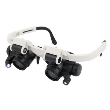 ЧАСОВЫЕ ОЧКИ УВЕЛИЧИТЕЛЬНОЕ УВЕЛИЧЕНИЕ x23