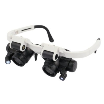 ЧАСОВЫЕ ОЧКИ ЧАСОВОЕ УВЕЛИЧЕНИЕ ЗУМ