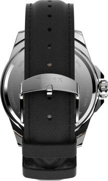 Analogowy zegarek męski klasyczny Timex TW2V43200