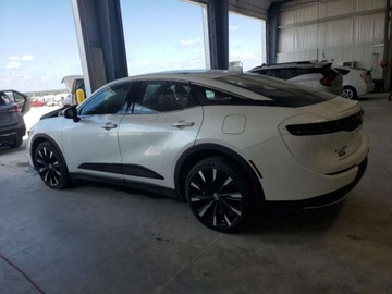 Toyota 2024 Toyota Crown Platinum 2024 2.4l 2.4 Hybryda 340KM, zdjęcie 5