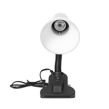 ORNO LAMPA MOCOWANA NA ZATRZASK LATSA 40W BIAŁA DL-3/W