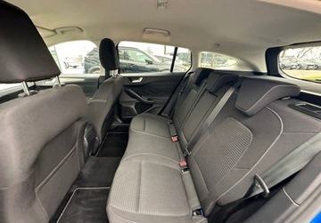 Ford Focus IV 2024 Ford Focus 1.0 Ecoboost Hybrid 125KM M6 Titanium X Salon PL Hybryda 125KM, zdjęcie 16