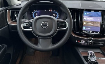 Volvo XC60 II 2023 Volvo XC 60 Inscription*CarPlay*1-rok gwarancji, zdjęcie 13