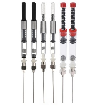 Whelping Kit Asystent napełniania tuszem 6 szt