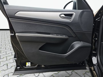 Renault Arkana SUV 1.3 TCe 140KM 2024 Renault Arkana 1.3 TCe mHEV Techno EDC, zdjęcie 17