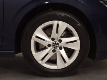 Volkswagen Golf VIII Variant 2.0 TDI 115KM 2021 VW Golf 2.0 TDI, Salon Polska, 1. Właściciel, zdjęcie 14