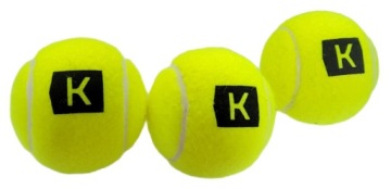 Теннисный мяч 12 шт.