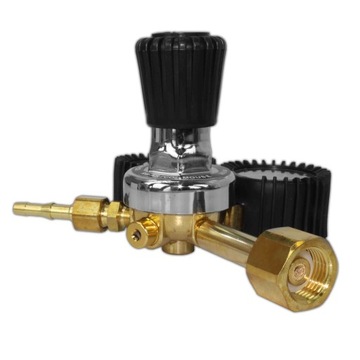 Редуктор CO2/аргона RB-CO2-MOUSE SHERMAN 200 бар