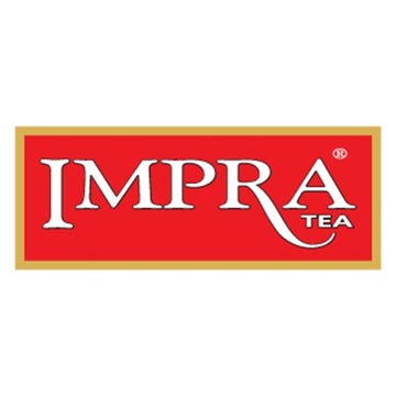 IMPRA DELIGHT herbata CZARNA LIŚCIASTA royal elixir tea EARL GREY 100 G