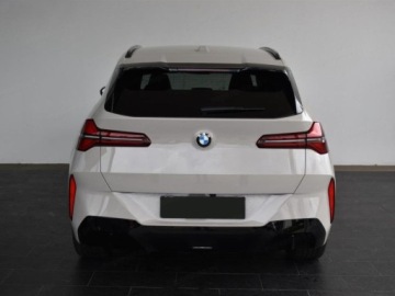 BMW X3 G45 2025 BMW X3 xDrive20d Sport Suv 2.0 (197KM) 2025, zdjęcie 2