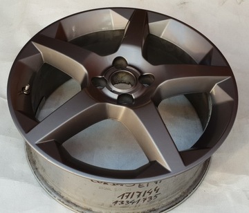Felga CORSA D OPC 17 13341735