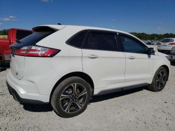 Ford Edge II 2021 Ford Edge 2021, 2.7L, 4x4, ST, porysowany lakier 2.7 Benzyna 335KM, zdjęcie 3