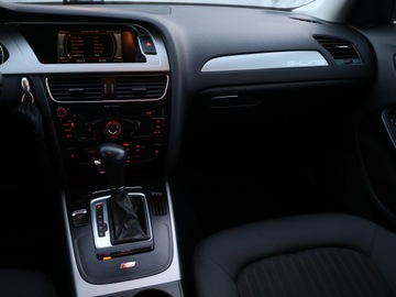 Audi A4 B8 Limousine 2.0 TDI 143KM 2008 Audi A4 2.0 TDI, Automat, Xenon, Klima, zdjęcie 7