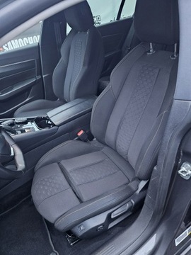 Peugeot 508 II SW 1.6 PureTech 180KM 2021 Peugeot 508 1.6 100tkm 180PS Full LED KAMERA 360, zdjęcie 10