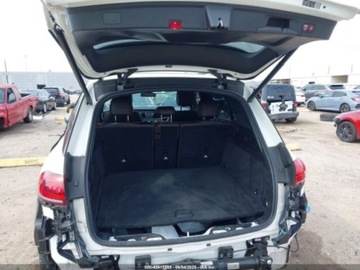 Mercedes GLE V167 2022 Mercedes-Benz GLE 350 4Matic 2022 2.0l 2.0 Benzyna 255KM, zdjęcie 5