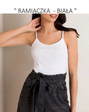 БЛУЗКА НА РЕМЕНКАХ, ВЕРХ ХЛОПКОВОЙ ФУТБОЛКИ, XXL