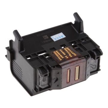 Замена 2 головок, печатающая головка HP 862 B210a