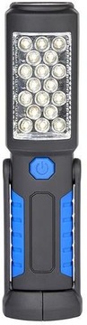 RING AUTOMOTIVE LAMPA WARSZTATOWA MINI LED 100LM