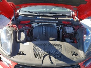 Porsche Macan 2020 Porsche Macan 2020 PORSCHE MACAN 2.0 Benzyna 248KM, zdjęcie 11