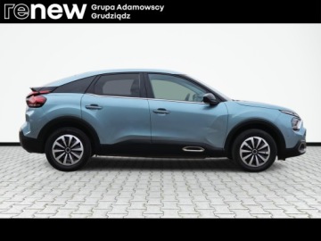 Citroen C4 III SUV 1.2 PureTech 130KM 2021 Citroen C4 SalonPL Podgrzewane fotele szyba kierow, zdjęcie 10