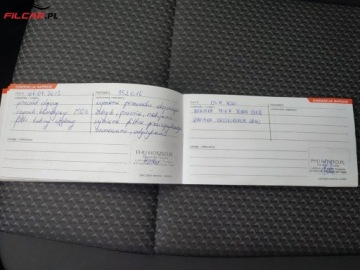 Volkswagen Passat B8 Variant 2.0 TDI 150KM 2015 Volkswagen Passat GWARANCJA, Udok. przebieg, Zarejestrowany w PL, Mozliwa, zdjęcie 7