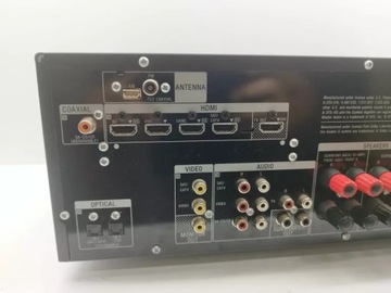 РЕСИВЕР SONY STR-DH740