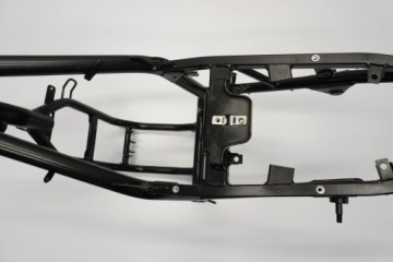 F.B. MONDIAL 125 HPS FRAME 2022 + КОМПЛЕКТ ДОКУМЕНТОВ