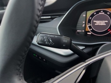 Skoda Octavia IV Liftback 1.5 TSI EVO 150KM 2024 Skoda Octavia 1.5TSI 150KM Selection SalonPL SerwisASO Virtual Led Kessy F, zdjęcie 22