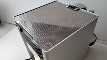 DELONGHI TREVISO ITALIA КОФЕМАШИНА ПОД ДАВЛЕНИЕМ В ХОРОШЕМ СОСТОЯНИИ, ГАРАНТИЯ