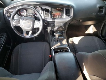 Dodge Charger VII 2016 Dodge Charger SXT 2016 3.6l 3.6 Benzyna 292KM, zdjęcie 8