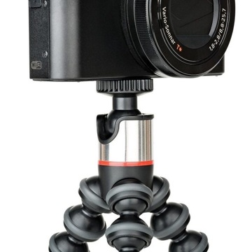Statyw giętki z głowicą Joby GorillaPod 500