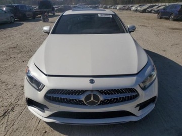 Mercedes CLS C257 2019 Mercedes-Benz CLS 2019 MERCEDES-BENZ CLS 450 silnik 3,0 L 3.0 Benzyna, zdjęcie 5