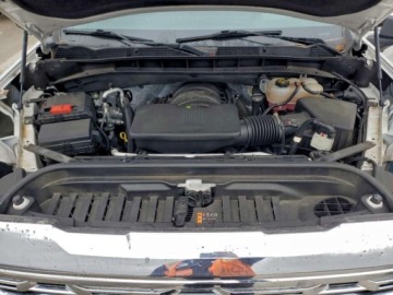  GMC Sierra K1500 Denali 2023 6.2l 6.2 Benzyna 420KM, zdjęcie 6