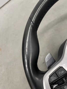 РУЛЕВОЕ КОЛЕСО BMW G30 G31 M-PACK ОРИГИНАЛЬНЫЕ ЛЕЗВИЯ