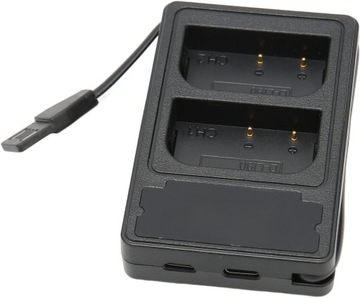 BLK22 BLF19 D LI90 ?adowarka akumulatorowa, 5 V