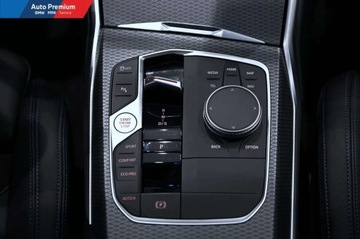 BMW Seria 3 G20-G21 Limuzyna 2.0 320d 190KM 2022 BMW Seria 3 320d xDriveFV23Fotele SportoweWiekszy Zbiornik Paliwa 2.0, zdjęcie 16