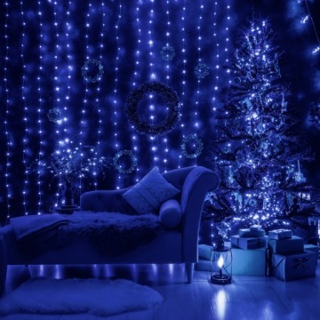 ШТОРЫ ЗВЕЗДЫ ЛАМПЫ 306LED ПОДВЕСНОЙ ПУЛЬТ ДИСТАНЦИОННОГО УПРАВЛЕНИЯ С ПАМЯТЬЮ