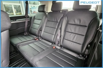 Peugeot Traveller Van 2026 Peugeot Traveller Long L2H1 Business VIP EAT8 2.2 180KM, zdjęcie 16