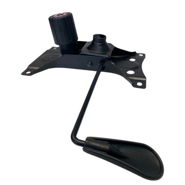 Маленький МЕХАНИЗМ НАКЛОНА для вращающегося стула для офисного стула 15х20 см.