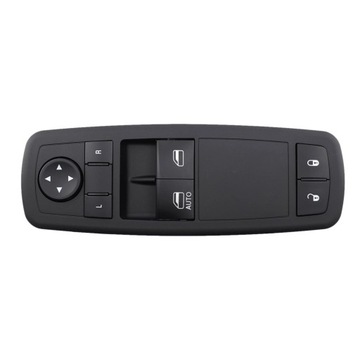 OKNO 04602627AG PRO CHRYSLER DODGE JEEP GRAND CARAVAN 2008 2009 2010 2011